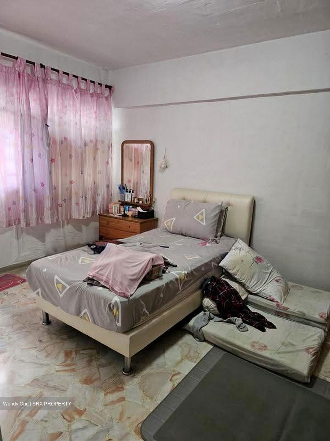 Blk 929 TAMPINES PALMSPRING (Tampines), HDB 3 Rooms #618553761